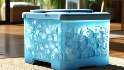Discover the Best Ice Bath Portable Tub for Recovery Benefits?