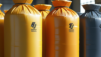 Discover the Benefits of Functional FIBC Bags for Your Business?
