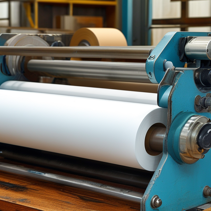 Discover the Best Paper Rewinding Machines in China for Your Business Needs?
