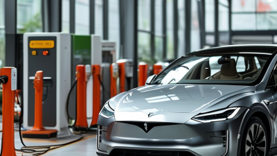 Top 10 Electric EV Adapters in China for Global Buyers?