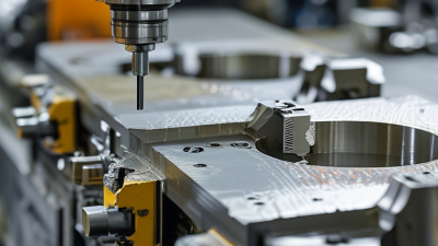 Top Precision Custom Machining Solutions for Global Buyers?