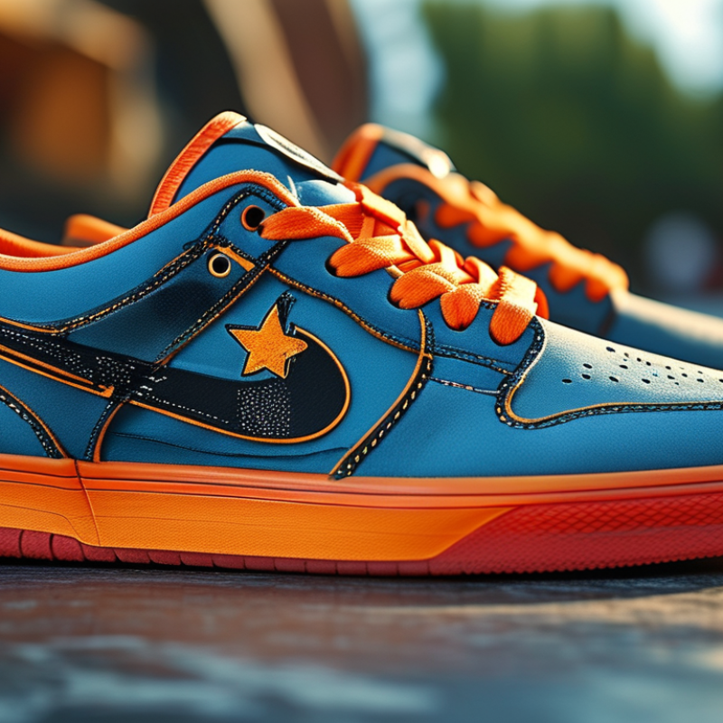Top Skateboarding Shoes from China Best Sellers Today?