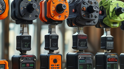 10 Essential Tips for Choosing the Right Cable Labeller for Your Needs