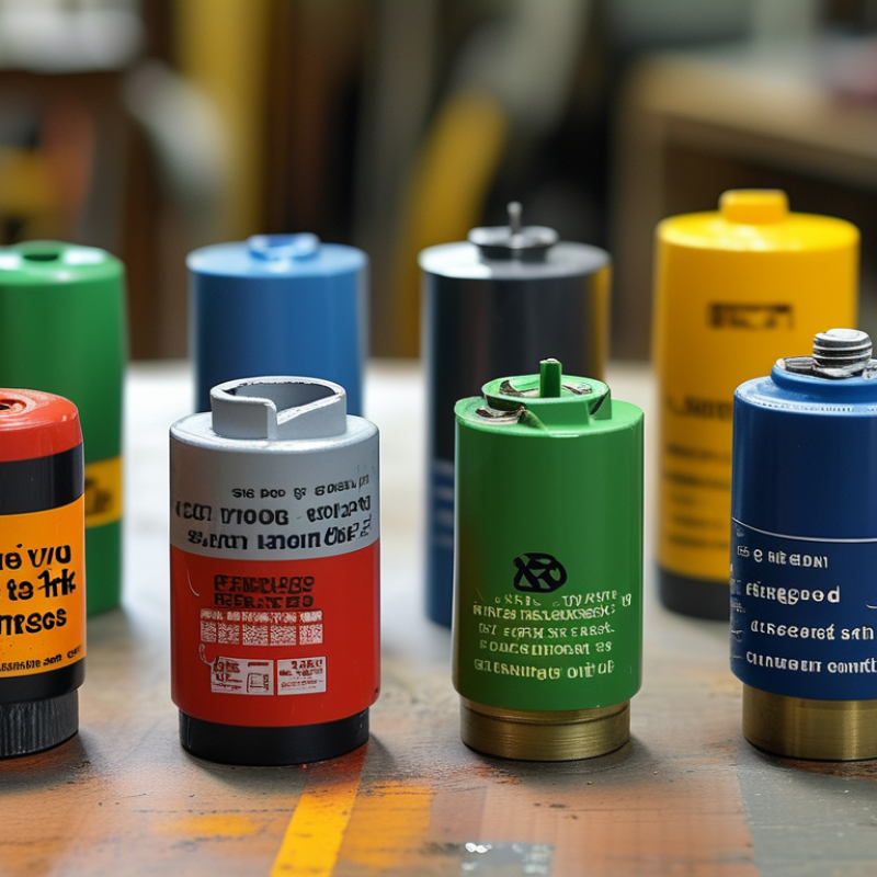 Essential Tips for Choosing Rubber Oil Seals for Your Needs?