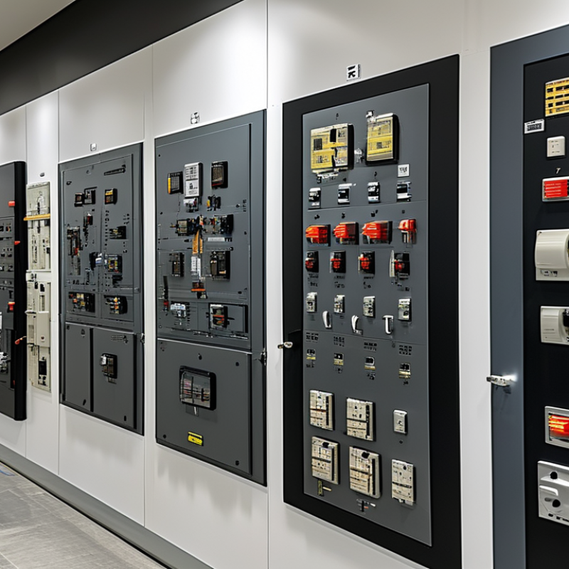 Best Circuit Breaker Panel Options for 2026 What to Choose?