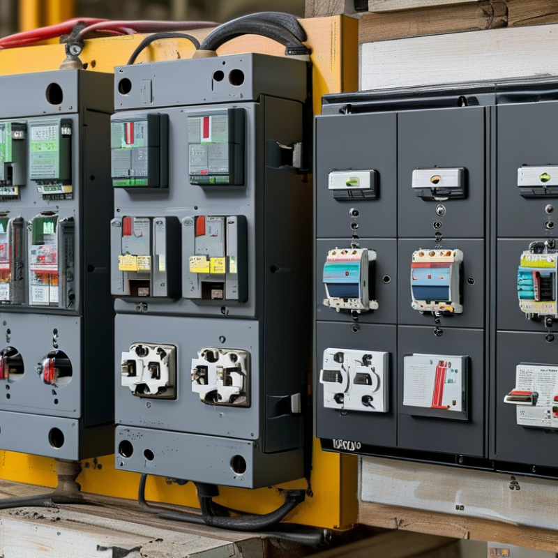 Top Circuit Breaker Panel Types for Global Buyers in 2026?