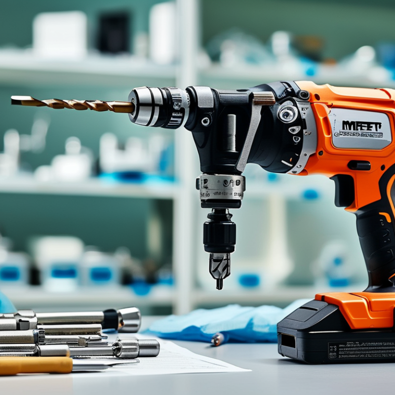 Top Bone Drills for Efficient Global Procurement Needs