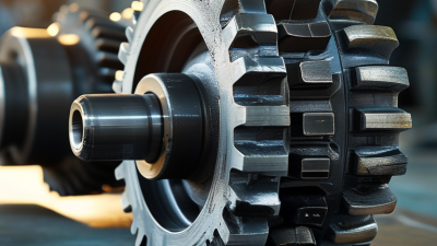 What Are the Benefits of Using Nylon Gear for Industrial Applications?