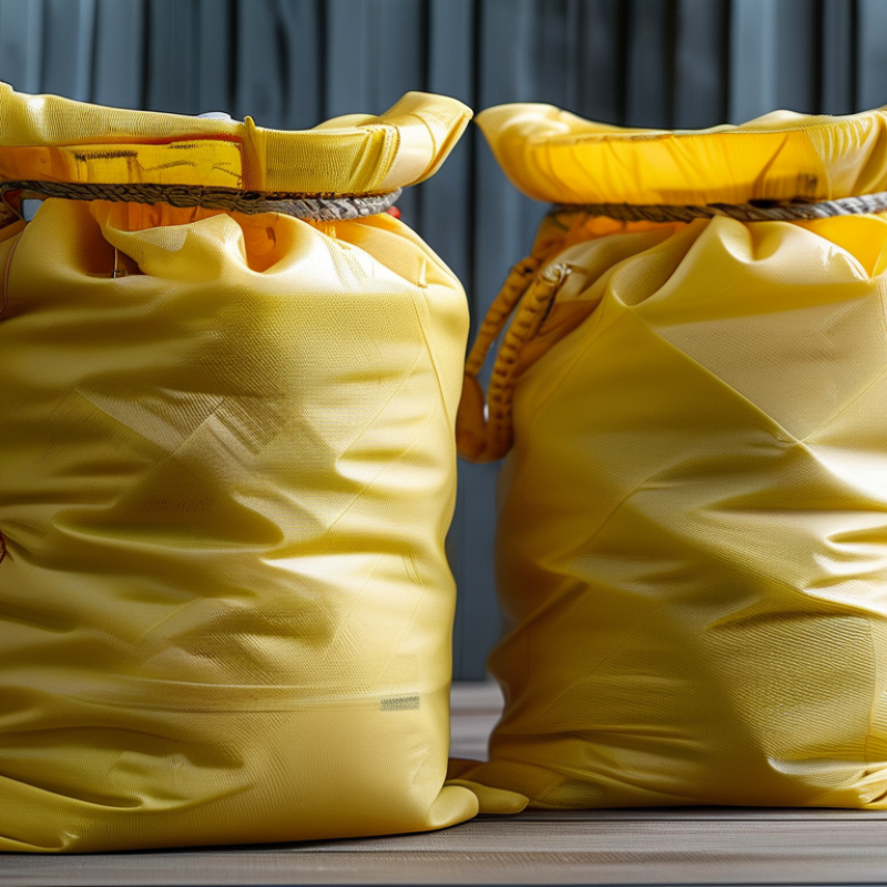 Top 10 Benefits of Laminated FIBC Bags for Global Buyers