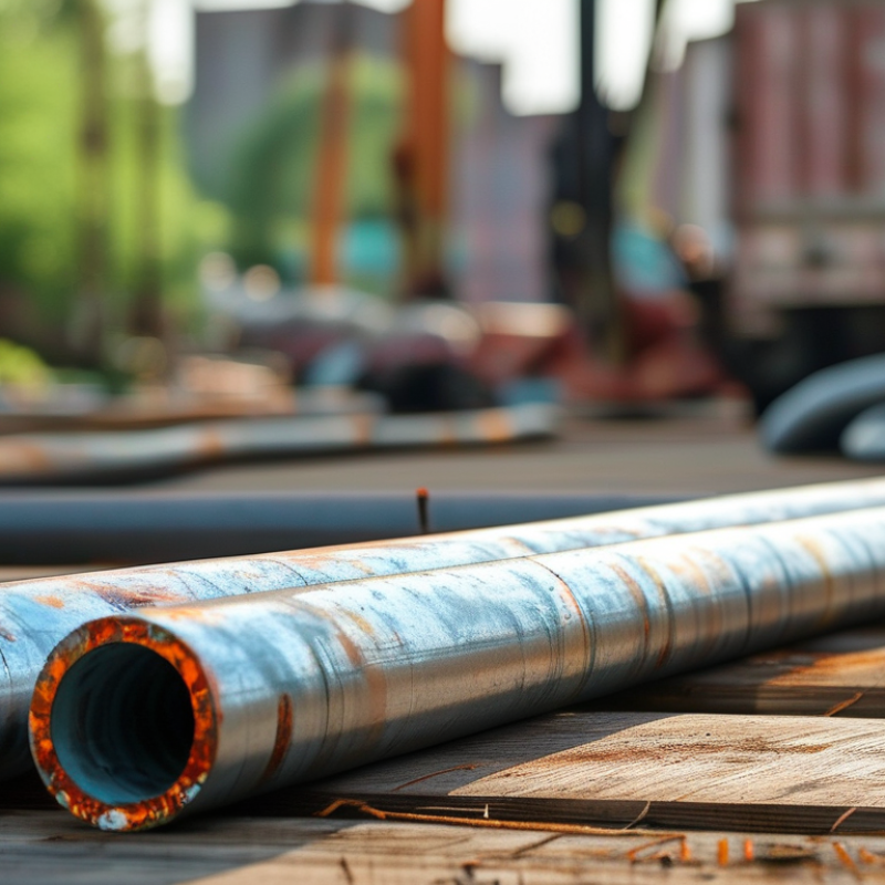 2026 Top Hot Dip Pipe Trends for Global Buyers?