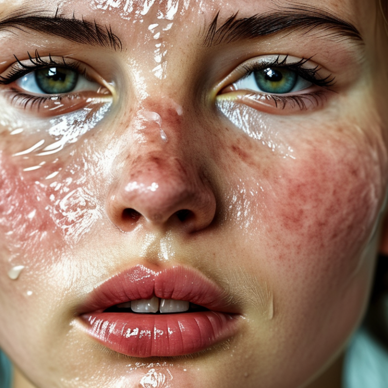 Why Does My Skin Feel Dry After Moisturizing?