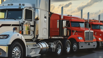 Top 10 Truck Vehicle Models for Global Buyers on a Budget?