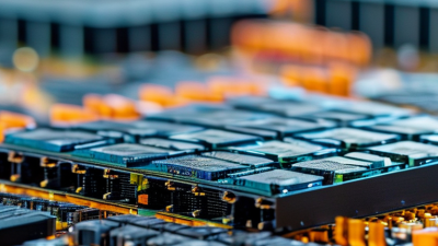 2026 Best 100 Gigabit SFP Options for Global Buyers?