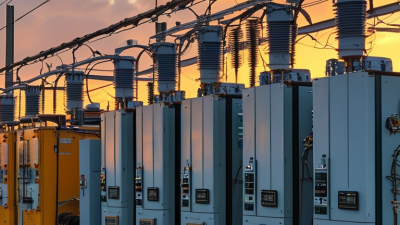 Best Dry Type Transformer Types for Efficient Power Solutions?