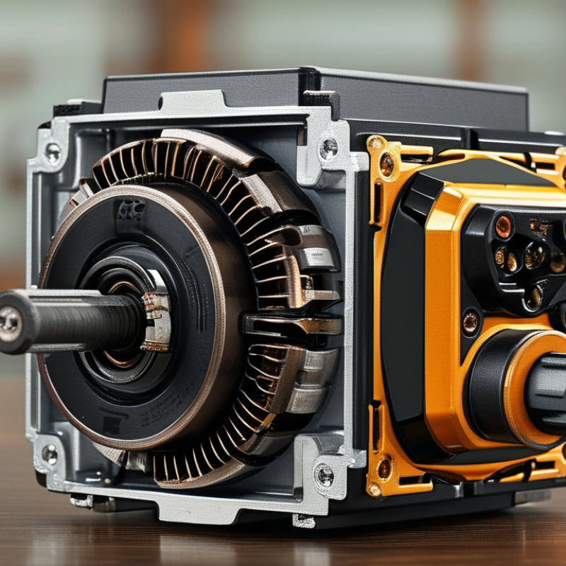 2026 How to Choose the Best Dc Motor 3 for Your Needs?