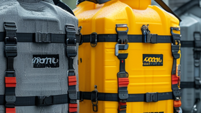How to Choose the Best Nylon Gear for Your Needs?