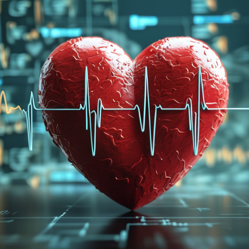 ¿Cómo funciona el monitoreo ECG en 2026?