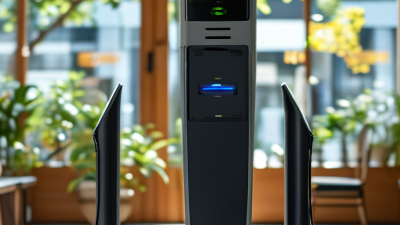 How to Choose the Best Shared Charging Station for Your Business?