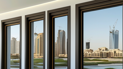 Top 10 Tips for Choosing Aluminum Door Window Manufacturer in Saudi Arabia?