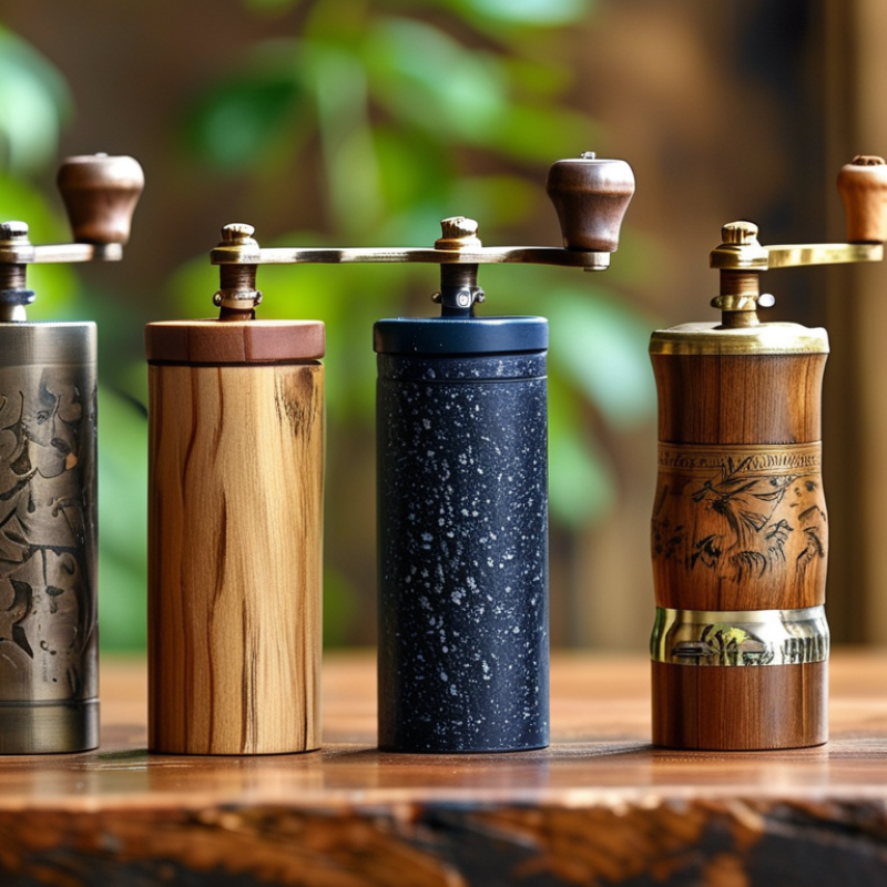Top 10 Herb Grinders You Need for Perfect Grinding?