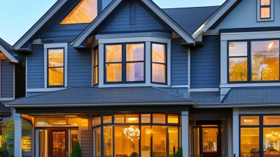 How to Choose the Best Residential Windows for Your Home?