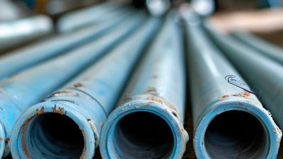 Best Nylon Pipe Options for Global Buyers in 2026?