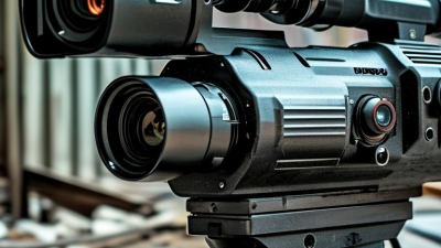 Top Thermal Imaging Camera Features Buyers Need to Know?