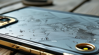 How to Choose the Best Imd Phone Case for Your Device?