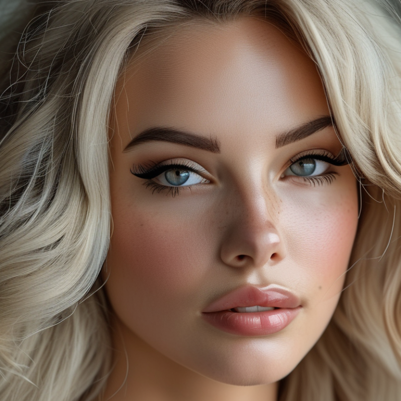 How to Choose the Best Hybrid Mink Lashes for Your Business?