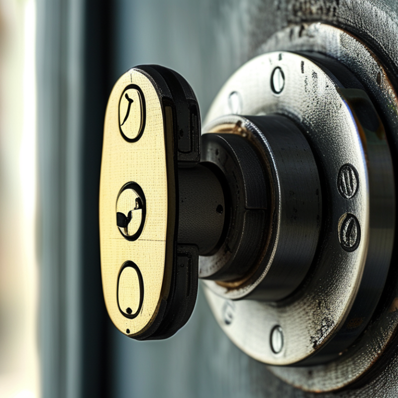 How to Choose the Right Cam Lock for Your Security Needs?