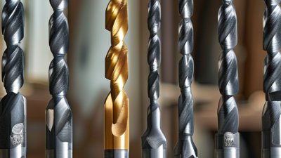 What is a 16mm Drill Bit and How to Choose the Right One?