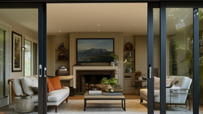 Best Arcadia Sliding Doors for Your Home in 2026?