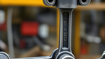 Why Choose the Right V Arm Axle Rod Bracket For Your Needs?