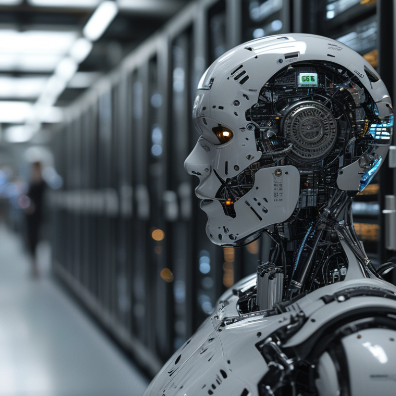 OEM AI Server Manufacturer Tips for Global Buyers