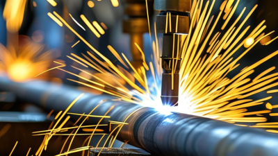 Why Choose Hard Facing Welding Wire Line for Your Projects?