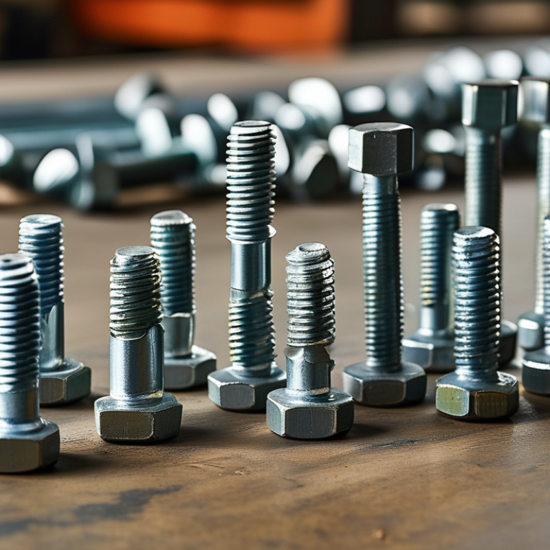 Top 10 Tips for Choosing Truss Head Carriage Bolt Correctly?