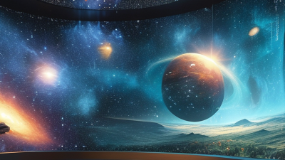 How to Experience a Hybrid Planetarium in 2026?