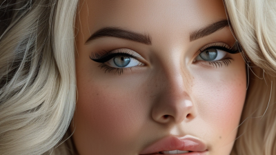How to Choose the Best Hybrid Mink Lashes for Your Business?