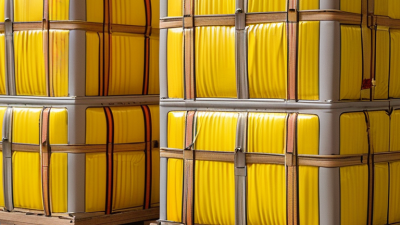 2026 Top Laminated Baffle FIBC Buying Guide for Global Traders?