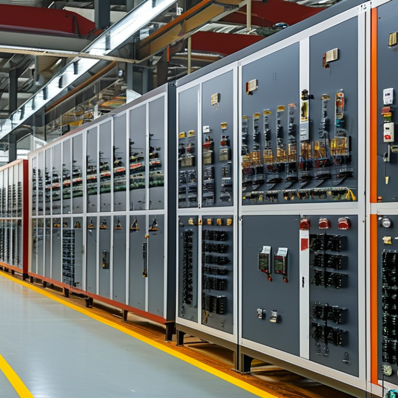 China Best Soft Start Panel Solutions for Global Buyers?