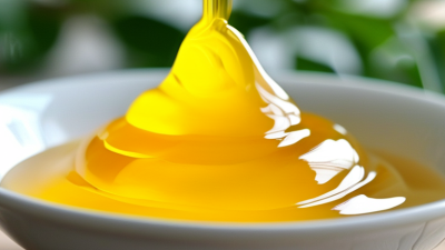 What is Xanthan Gum Bulk and How Can It Benefit You?