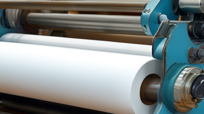 Discover the Best Paper Rewinding Machines in China for Your Business Needs?