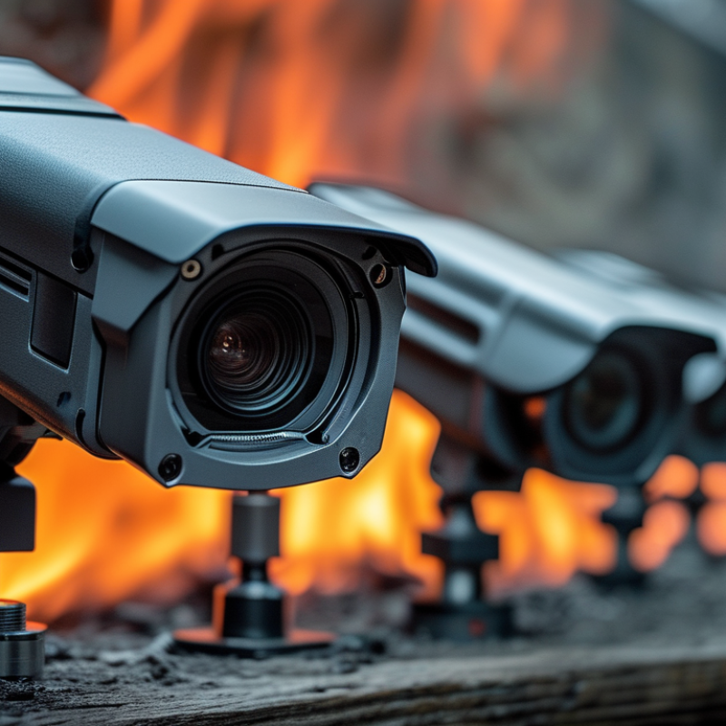2026 Top Thermal Imaging Camera Features to Look For?