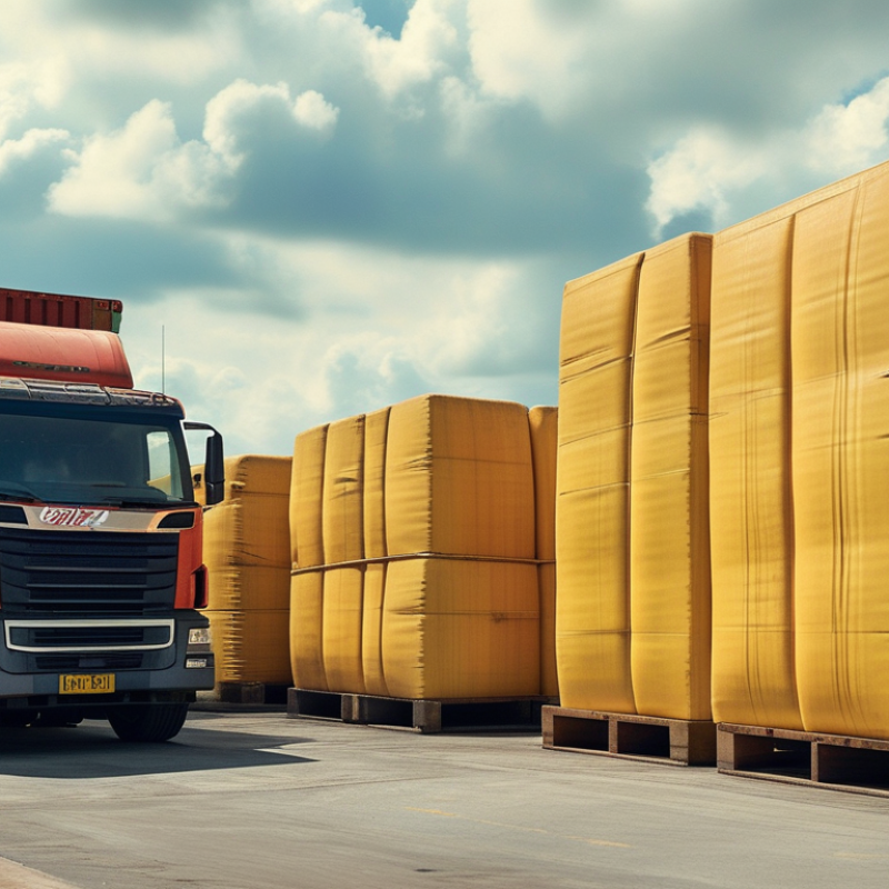 Why Choose FIBC Bulk Bags for Your Packaging Needs?