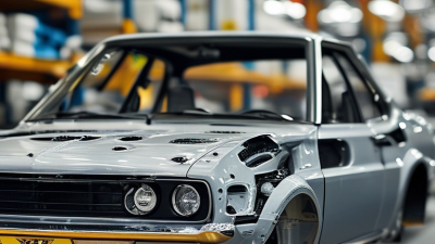 How to Source Quality Automotive Components for Your Business?