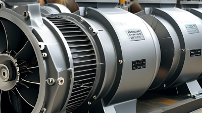 Top 5 Carbon Steel Fan Options for Global Buyers?