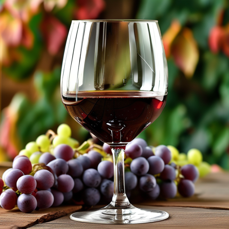 Top 10 Big Wine Glasses for Global Buyers to Consider?