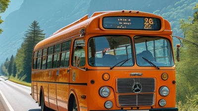 2026 How to Choose the Best Sightseeing Bus for Tours?