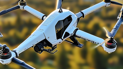 2026 Best X Wing Drone for Global Buyers Insights?