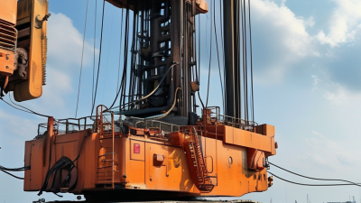 Top 5 Roller Reamers for Efficient Drilling in 2026